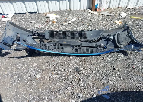 2018 Kia Stinger Premium from USA, damaged, VIN KNAE25LA8J6016976